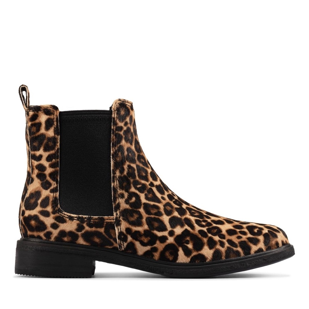 Clarks Clarkdale Arlo Ankle Boot (Wide) 37
